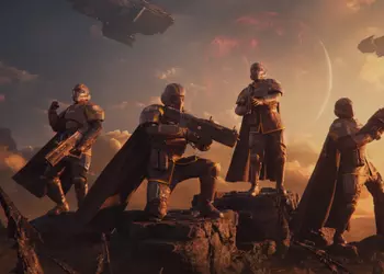 Helldivers 2 recension