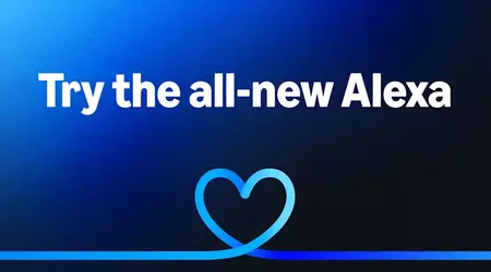 Amazon lanserar Alexa+ för deltagare i programmet för tidig åtkomst