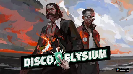 Ett nytt sätt att se på det populära spelet: ZA/UM Studio lanserar mobilversionen av Disco Elysium