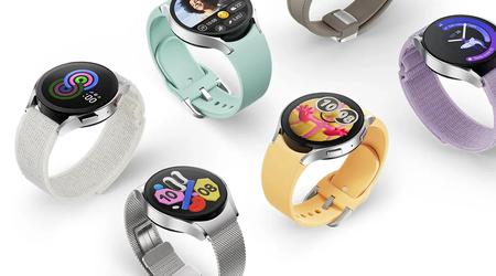 Samsung har certifierat smartklockorna Galaxy Watch 7 och Galaxy Watch FE - offentliggörs inom kort