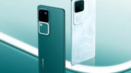 vivo V30 har gjort sin globala debut med en 120 Hz AMOLED-skärm, Snapdragon 7 Gen 3-chipp och ett 5 000 mAh-batteri med 80 W laddning