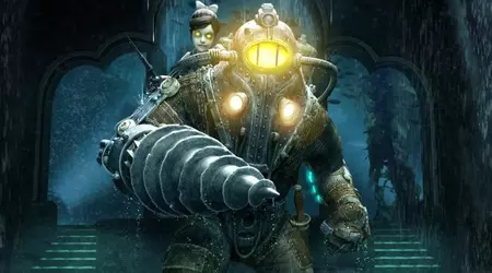 "The Good Game" är tillbaka i produktionhelvetet: Jason Schreier rapporterar stora problem med det nya BioShock-avsnittet