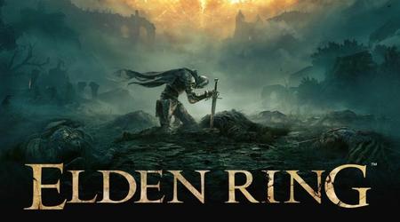 Elden Ring säljs i mer än 28 miljoner exemplar - FromSoftwares spel är enormt populärt