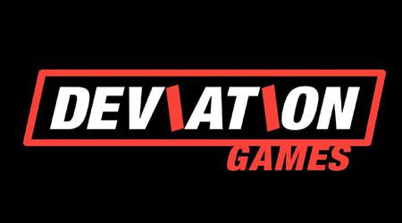 Deviation Games studio nedlagd