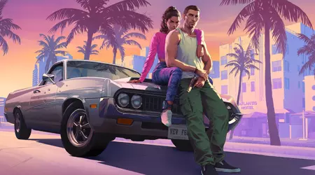 Väntar inte på GTA 6: moddern har överfört kartan över det kommande spelet till GTA 5, och du kan prova det nu