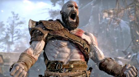 God of War: Ragnarök fortsätter att samla priser. Sonys spel triumferade på Develop: Star Awards 2023