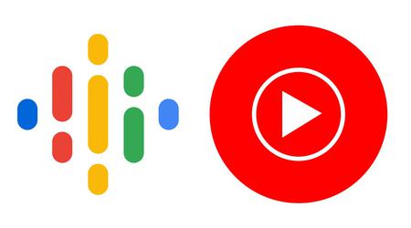 Google stänger Podcasts-appen: podcasts flyttas till YouTube Music
