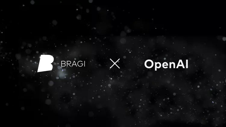 Bragi och OpenAI samarbetar för att ...