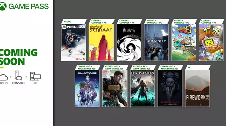 Game Pass kommer att lägga till 11 spel i slutet av maj: Hellblade 2, Lords of the Fallen och Immortals of Aveum bland dem