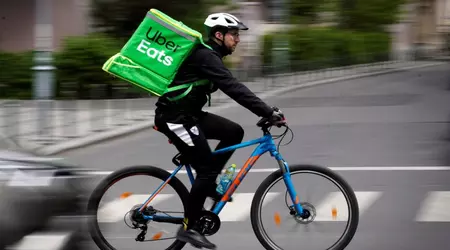 Uber köper taiwanesisk verksamhet från konkurrenten Delivery Hero för 950 miljoner dollar