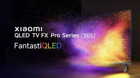 Xiaomi har avslöjat två FX Pro 2025 QLED TV-modeller med 4K-upplösning och ett överkomligt pris
