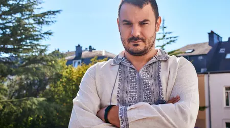 Intervju med Denis Dovgopoly: Vi måste sända ett budskap till alla företag - "Om ni stannar i Ryssland kommer det att skada er".