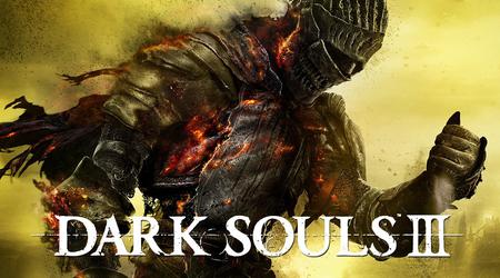 Insider: FromSoftware utvecklar en remaster av Dark Souls 3