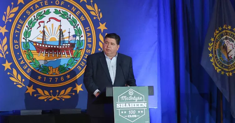 Illinois myndigheter är den första delstaten ...