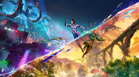 Hazelight Studios har släppt en berättelsetrailer för Split Fiction