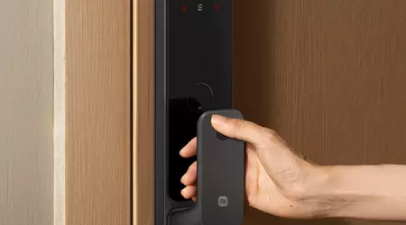 Xiaomi presenterar Smart Door Lock 2 Cat Eye Edition: smart lås med videosamtal och röständring