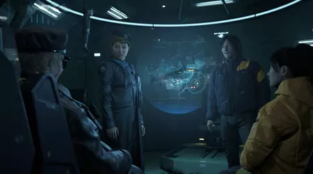 Death Stranding 2: On the Beach är ett exempel på ett grafiskt genombrott på PS5: Digital Foundry är exalterade över Kojimas nya spel