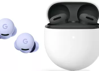 Läckta: Google Pixel Buds 2a TWS ...