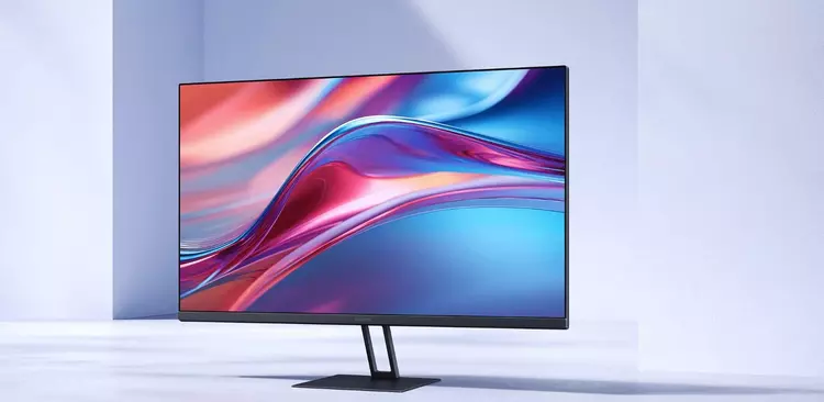 Nya Xiaomi A27Qi 1440p-monitor är nu ...