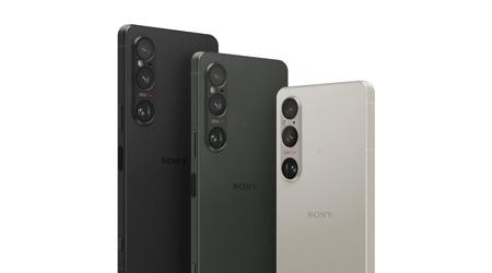 Användare av Sony Xperia 1 VI har börjat få en uppdatering till Android 15 med den senaste säkerhetsuppdateringen