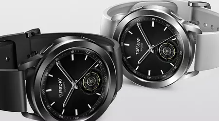 Inte bara Xiaomi 14 flaggskepp: Xiaomi kommer att avslöja en ny smart klocka den 26 oktober