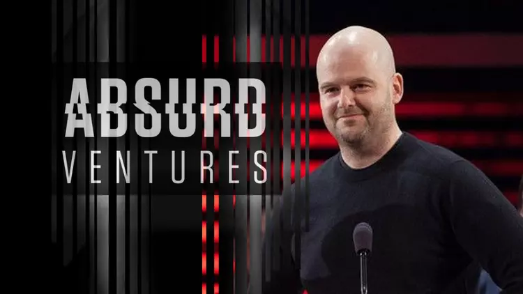 Absurd Ventures, en studio grundad av ...