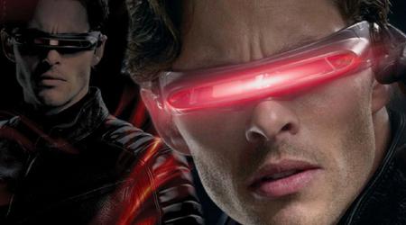 X-Men's James Marsden har kommenterat ryktena om hans Cyclops cameo i den kommande Deadpool & Wolverine