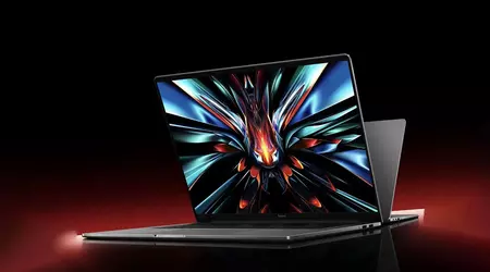 Xiaomi har avtäckt Redmi Book Pro 2024 bärbara datorer med 14-tums och 16-tums skärmar och Intel Core Ultra-processorer. Priserna är från $ 700