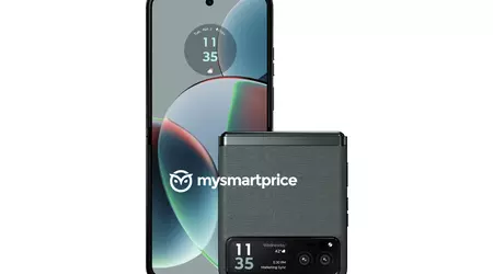 Hur mycket kommer Motorola Razr 40 att kosta i Europa?