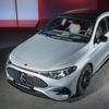 Mercedes-Benz CLA Shooting Brake 2025, bakre vy