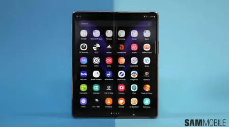 Samsung avslutar stödet för Galaxy A02s, A12 och W21 5G efter fyra års uppdateringar