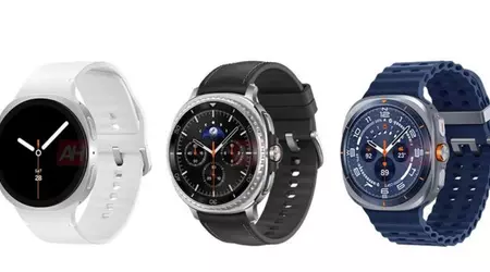 Galaxy Watch 8, Classic och Ultra: specifikationer och priser för Samsungs nya smartklockor avslöjade