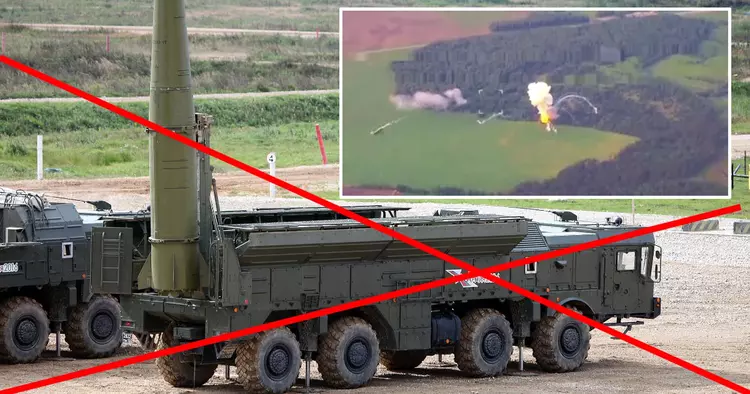 Ukrainska väpnade styrkors generalstab rapporterar om ...