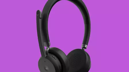 Lenovo lanserade Wireless VoIP: ett headset med Microsoft Teams-certifiering och upp till 30 timmars batteritid
