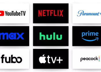 Topp 10 streamingprogram 2025: Netflix tappar ...