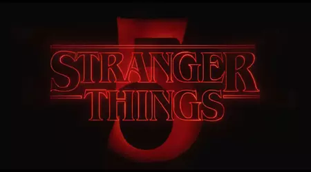 Det första teasern för den femte säsongen av Stranger Things har avslöjat release datumen för de sista avsnitten av den populära serien