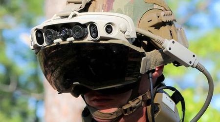 Microsoft kommer att ge den amerikanska armén en militär version av HoloLens för intensiva tester - Pentagon vill spendera mer än 20 miljarder dollar på att köpa 121 000 mixed reality-headset