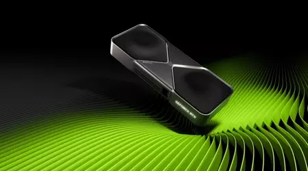 Det är officiellt: budgetgrafikkortet GeForce RTX 5060 släpps den 19 maj