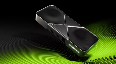 Tester visar att den mobila versionen av NVIDIA GeForce RTX 5090-grafikkortet är 50 % långsammare än desktopmodellen