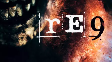 Requiem för de döda. Mareridt för de levande: Resident Evil 9 debuttrailer avslöjad