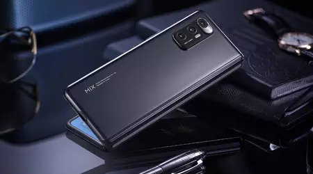 Xiaomi avbryter stödet för Redmi Note 10 Pro, Mi 11 Lite och MIX Fold smartphones