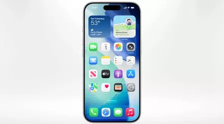 Apple har avslöjat ett nytt graseffektgränssnitt - nu på iPhone, Mac, Apple Watch, iPad, CarPlay, tvOS och visionOS