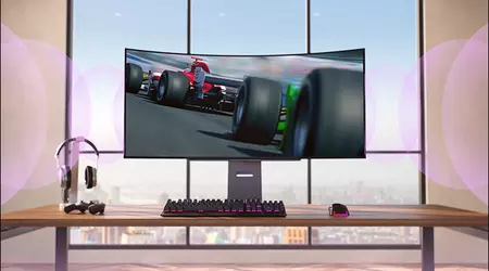 LG presenterar UltraGear OLED 45GX90SA: 45-tums monitor med webOS-spelströmningstöd