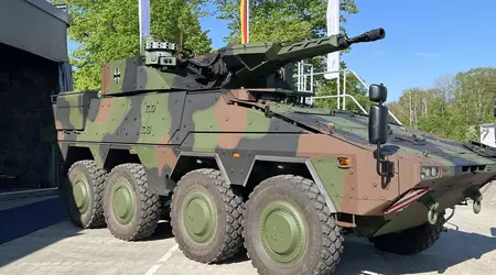 Den nederländska armén har upptäckt ett fel i nästan hälften av sina Boxer-fordon för infanteristrid