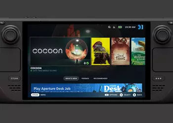 Valve har bett SteamDeck-ägare att inte ...