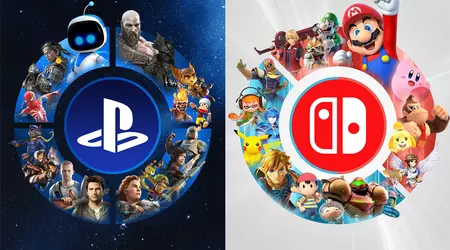 Investerare väljer Japan: Nintendo, Sony och SoftBanks aktier slår rekord mitt under tullkrig