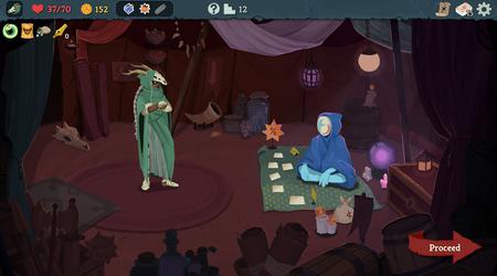 Slay the Spire 2 utvecklas med hjälp av Godot Engine