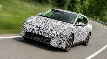 Kia EV4-batteriet har knappt märkt av 110 000 kilometers körning