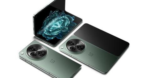 OnePlus Open med en ny mjukvaruuppdatering får en förbättrad kamera och utökat eSIM-stöd