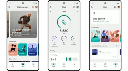 Fitbit lanserar "Walk Mate"-programmet för att uppmuntra användarnas aktivitet